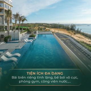 Khách sạn căn hộ nghỉ dưỡng Mandala Mũi Né by Trang - 7