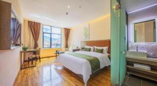 GreenTree Inn Ganzi Daochengzhou Scenic Area - 2