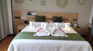 GreenTree Inn Pingdingshan Wanda Plaza Branch - 6