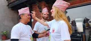 Lalit Heritage Home - 7