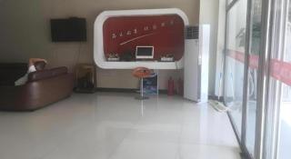 Thank Inn Hotel Hebei Langfang Xianghe County Guidu Furniture Center - 5