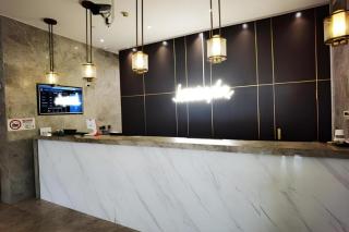 Home Inn Plus Shanghai Middle Ring Jinshajiang Road Fengzhuang Metro Station - 2