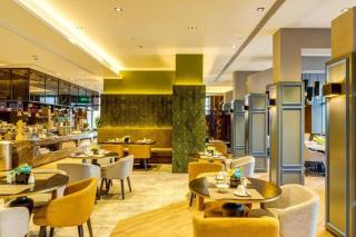 Yitel Xi'an High-tech Zone Jinye Road Shenzhou Digital Technology Park - 6