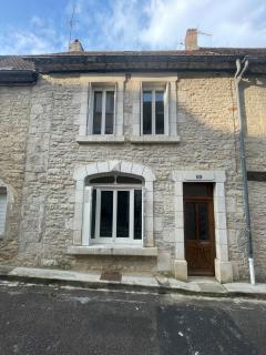 Le gîte de Marie - 0