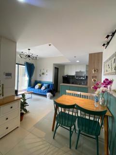 Masteri - Apartment Luxury 1 - 8