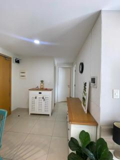 Masteri - Apartment Luxury 1 - 2