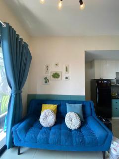 Masteri - Apartment Luxury 1 - 1