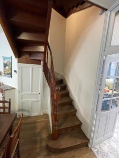 Le gîte de Marie - 1