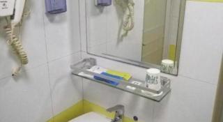 7 Days Inn Zoucheng Chengqian East Road Yiwu Trade Market - 4