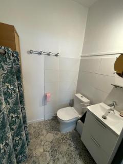 Le gîte de Marie - 1
