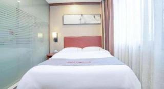 Jun Hotel Guangxi Wuzhou Changzhou District Fengye Garden - 5