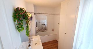 2-3 Zimmer Apartments zentral ruhig mit Flair im Gertrud Schlössli - St. Gallen - 2