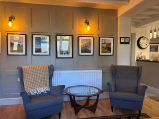 Rose and Crown House B&B - 4