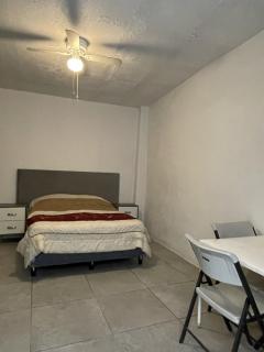 Depto 1 Planta Baja, tranquilo - 3