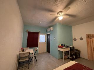 Depto 1 Planta Baja, tranquilo - 5