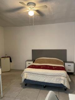 Depto 1 Planta Baja, tranquilo - 6