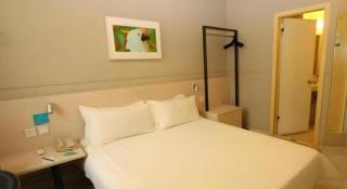 Jinjiang Inn (Hankou Railway Station) - Wuhan - 2