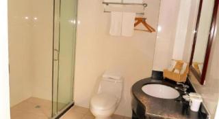 GreenTree Inn Shanghai Xupu Bridge Hotel - 4