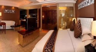 Zhongshan Huahong Hotel - 6