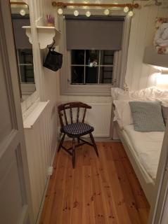 Hagi 2 Holiday Home - 1