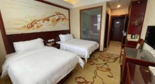 Vienna International Hotel Shanghai Songjiang Branch - 1