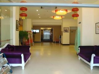 Jinjiang Inn Qingdao Wuxi Square Nanjing Road Metro Station - 5