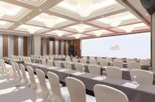 Shijiazhuang International Building Hotel - 9