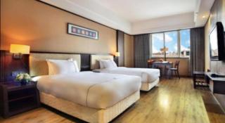 Guilin Baiyue Hotel - 4