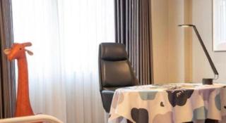 Shijiazhuang International Building Hotel - 6