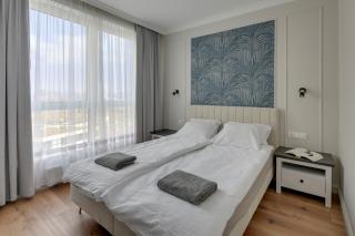 Gdynia Centrum - Apartament Premium Nad Morzem z Miejscem w Hali Garażowej - 7