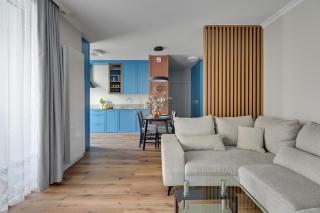 Gdynia Centrum - Apartament Premium Nad Morzem z Miejscem w Hali Garażowej - 3