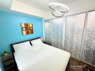 Budget Stay & Spacious Condo Near NAIA Free Wifi and Netflix - 3