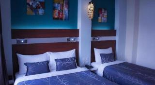 The Keong Saik Hotel - Singapour - 6