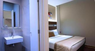 The Keong Saik Hotel - Singapour - 5