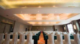 Wuhan Gleetour Hotel - Wuhan - 8