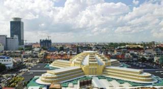 Kolab Sor Phnom Penh Hotel - 3