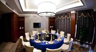 Grand Skylight Hotel KaiMei - 9