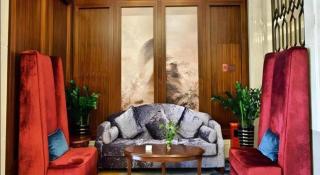 Grand Skylight Hotel KaiMei - 8