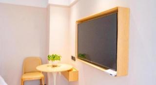 GreenTree Inn Lianyungang Suning Square Hualian Mantion Hotel - 7