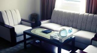 Golden Ant Hotels - 8