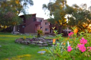 Tatainti Chalet & Suite - Merlo - 0