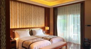 The Dreamland Resort - 1