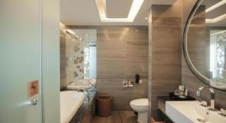 Zhangjiagang Zhonglian GDH International Hotel - 3