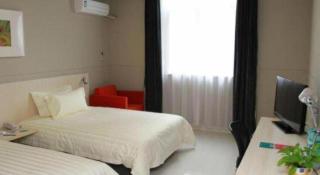 Jinjiang Inn Tai Zhou Xinghua Yingwu Bridge Branch - 9