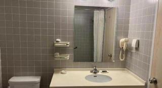 Jinjiang Inn Tai Zhou Xinghua Yingwu Bridge Branch - 1