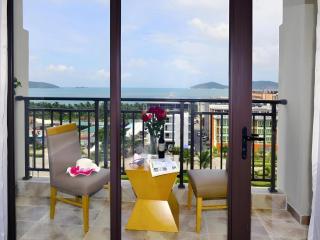 Galaxy Bay Resort - 9