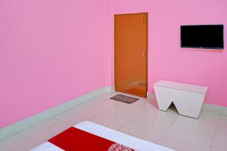 Hotel O Tiger Inn near Adamas University Barasat - 9