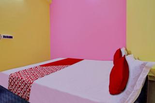 Hotel O Tiger Inn near Adamas University Barasat - 8