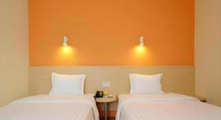 7 Days Inn Guiyang Gaicha Avenue Guizhou Institute of Technology - 3