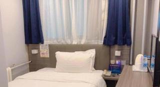 7 Days Inn Beijing Shilihe Subway Station Juranzhijia Branch - 8